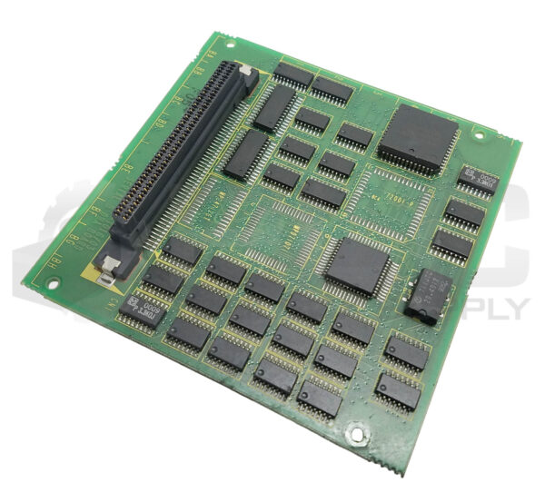FANUC A20B-2200-0011/02A DMA PCB DAUGHTER BOARD - Image 2