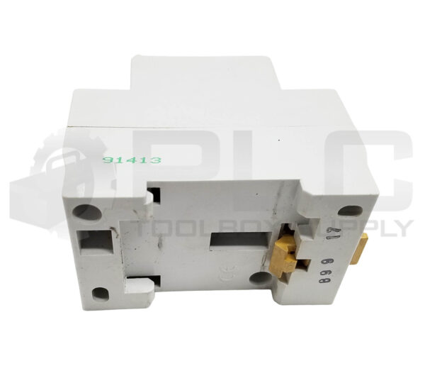 LOT OF 2 MURR ELEKTRONIK 67910 MSVD POWER SOCKET 1PIN 10/16A 250V - Image 4