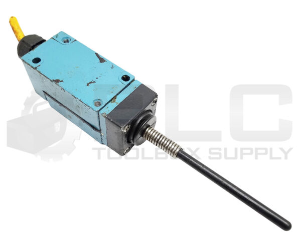 HONEYWELL LSJ1A-7A MICRO SWITCH LIMIT SWITCH WOBBLE ROD, LSJ1A7A - Image 2