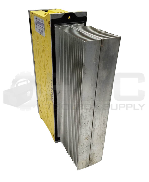 FANUC A06B-6079-H106 /G SERVO AMPLIFIER MODULE *READ - Image 2