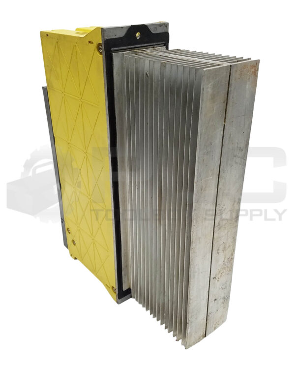 FANUC A06B-6079-H106 SERVO AMPLIFIER MODULE - Image 2