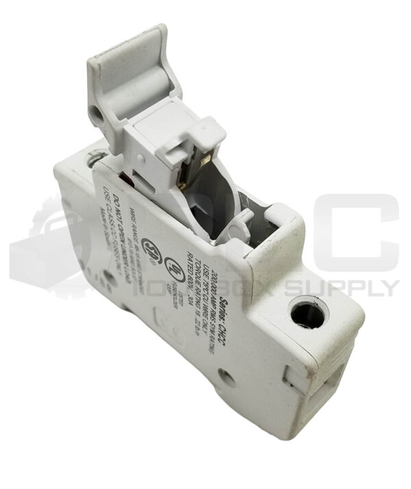 LOT OF 5 BUSSMAN CHCC1DI FUSE HOLDER 30A 600V - Image 4