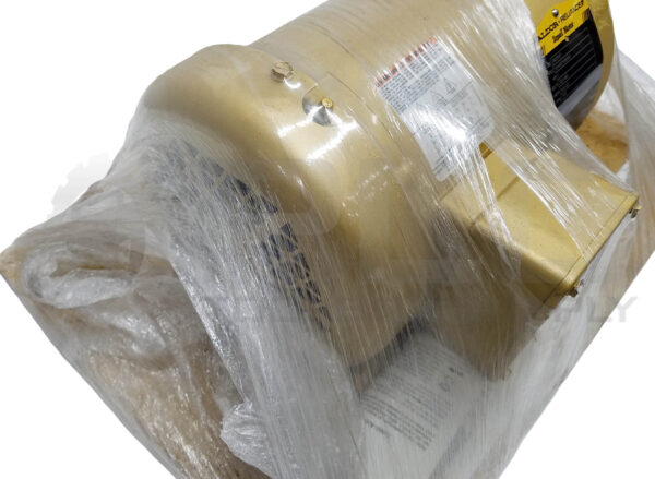 NEW BALDOR EM3558T MOTOR 2HP 3PH 1755RPM FR: 145T, 35AA001N909G1 - Image 3