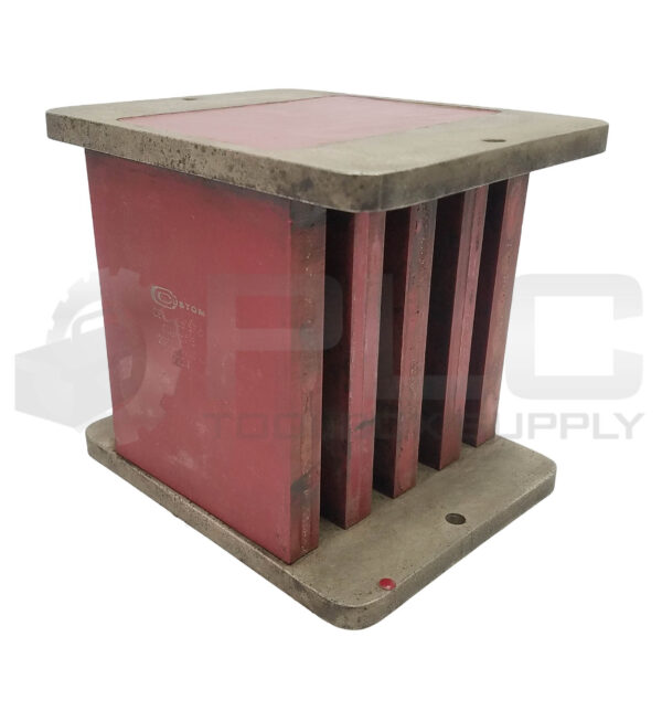 CUSTOM CER3A35SP-5 RESISTOR 20000WVDC