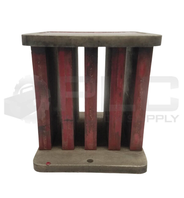 CUSTOM CER3A35SP-5 RESISTOR 20000WVDC - Image 2