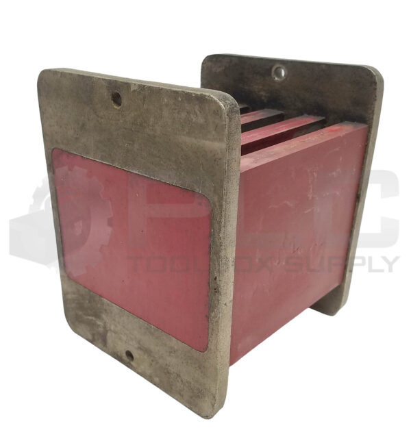 CUSTOM CER3A35SP-5 RESISTOR 20000WVDC - Image 3