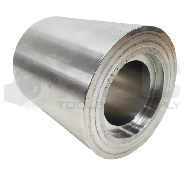 NEW ROLLER BEARING HSP SIZING SIDE D2 1/12 OD: 5-3/4" ID: 3" L: 6-1/2"