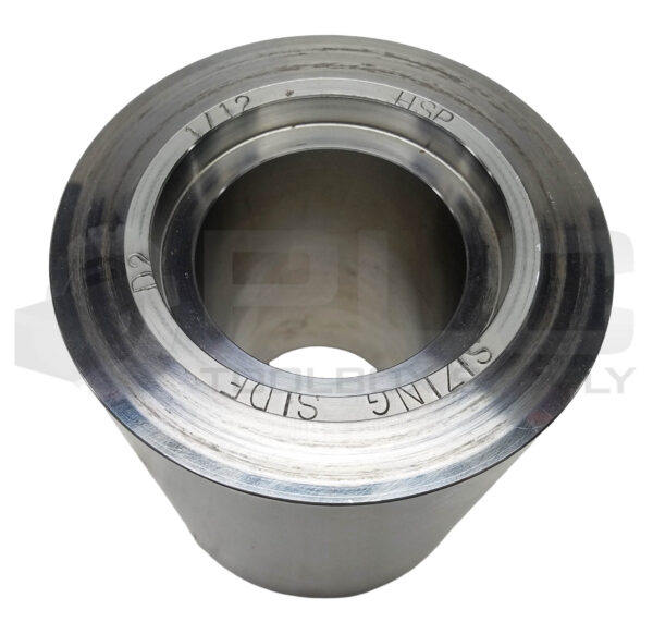 NEW ROLLER BEARING HSP SIZING SIDE D2 1/12 OD: 5-3/4" ID: 3" L: 6-1/2" - Image 2