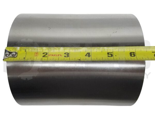 NEW ROLLER BEARING HSP SIZING SIDE D2 1/12 OD: 5-3/4" ID: 3" L: 6-1/2" - Image 4