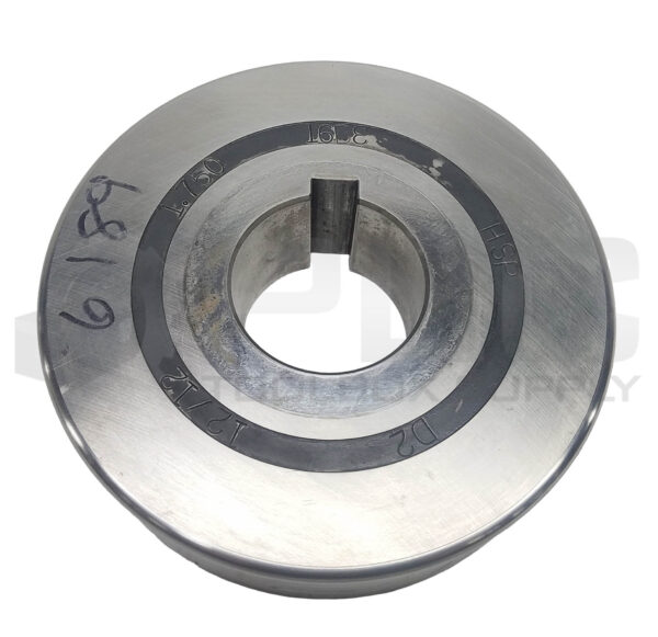 NEW ROLLER BEARING HSP D2 12/12 1.750 OD: 6-1/4" ID: 2-1/8" L: 1-3/4"