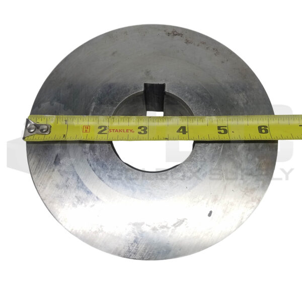 NEW ROLLER BEARING HSP D2 12/12 1.750 OD: 6-1/4" ID: 2-1/8" L: 1-3/4" - Image 2