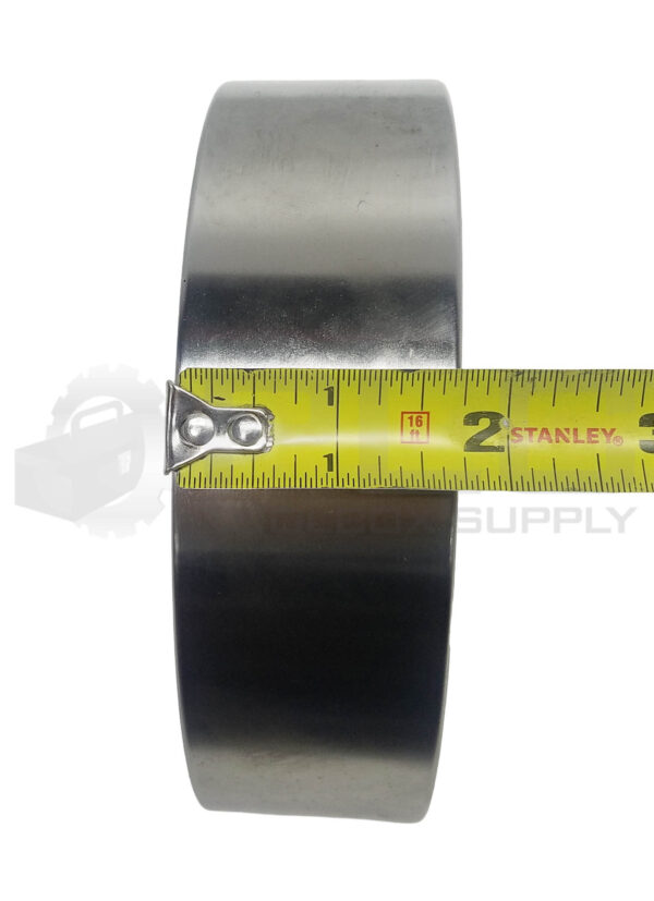 NEW STEP BEAMS BEARING RK 122213-01 D-2 11/17 16B3 OD: 6-1/4" ID: 2-1/8 L: 1-3/4 - Image 3