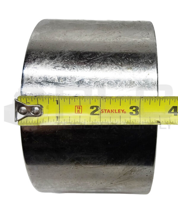 NEW STEP BEAMS BEARING RK 122213-01 D-2 11/17 WR-SR-C OD: 6" ID: 2-3/8" L: 3-1/2 - Image 3