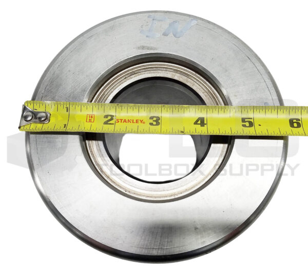NEW STEP BEAM TAPERED BEARING SWR-3 69218 D-2 8/10 OD: 5-5/8 - 5-3/4 ID: 2-7/16 - Image 3