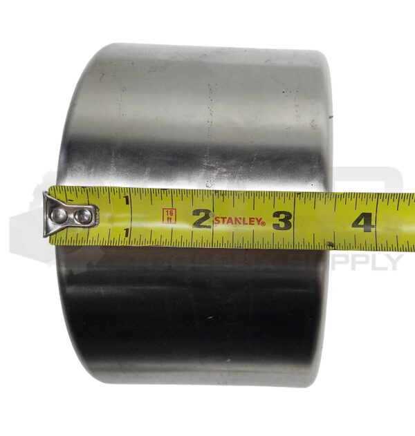 NEW STEP BEAM TAPERED BEARING SWR-3 69218 D-2 8/10 OD: 5-5/8 - 5-3/4 ID: 2-7/16 - Image 4