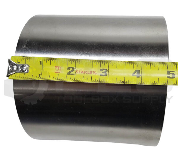 NEW ROLLER BEARING HSP 3/12 D2 SIZING SIDE OD: 5-1/4" ID:  3" L: 4-3/4" - Image 3