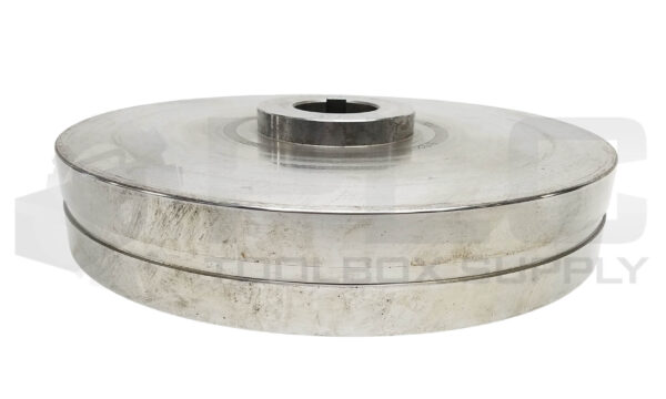 NEW ROLLER BEARING HSP SIZING TOP D2 1/12 OD: 13" ID: 2-1/8" L: 3-1/2" - Image 3