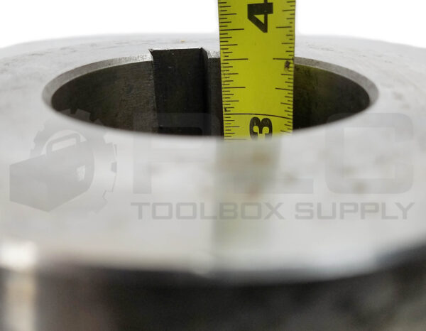 NEW ROLLER BEARING HSP SIZING TOP D2 1/12 OD: 13" ID: 2-1/8" L: 3-1/2" - Image 5