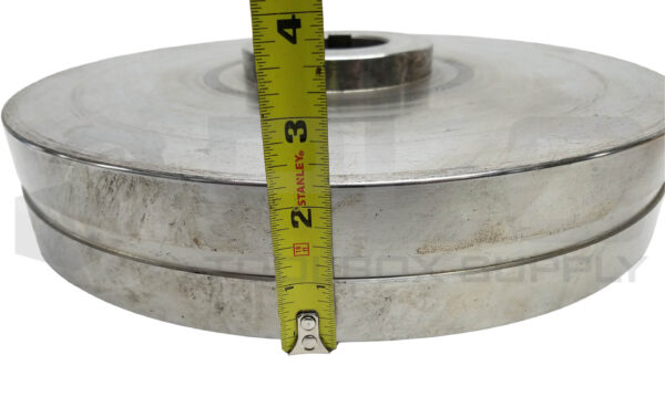 NEW ROLLER BEARING HSP SIZING TOP D2 1/12 OD: 13" ID: 2-1/8" L: 3-1/2" - Image 6