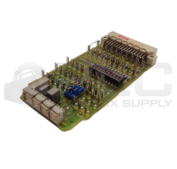 SIEMENS 6SN1114-0AA01-0AA0 SIMODRIVE PARAMETER MODULE BOARD *READ*