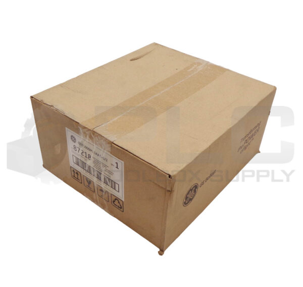 SEALED NEW GE GES1000ML5AA5-5/2 HP SODIUM BALLAST KIT 87218