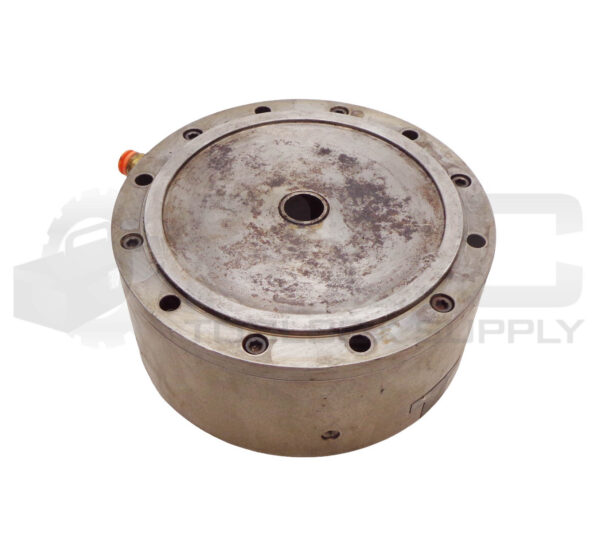 MICROCENTRIC 6-120-3 ROTATING AIR CHUCK - Image 2