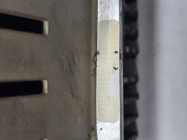 ABB 3HAB8101-7/01A SERVO DRIVE - Image 5