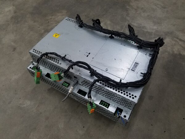 ABB DSQC663 3HAC029818-001/08 ROBOT DRIVE UNIT