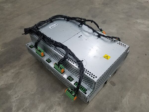 ABB DSQC663 3HAC029818-001/08 ROBOT DRIVE UNIT - Image 3