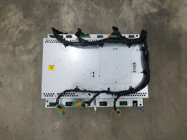 ABB DSQC663 3HAC029818-001/08 ROBOT DRIVE UNIT - Image 4