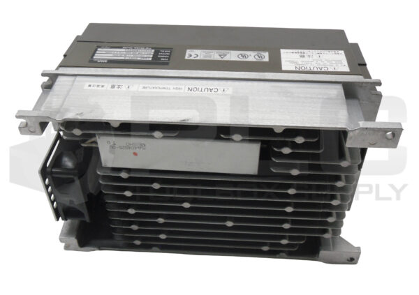 FUJI ELECTRIC FRN2.2G9S-2 INVERTER 3PH 200/230V 17.3A 50/60HZ, FRENIC 5000G9S - Image 4