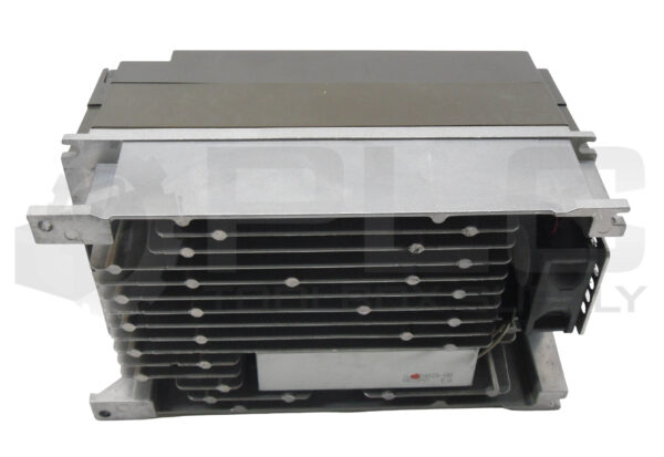 FUJI ELECTRIC FRN1.5G9S-2 INVERTER 3PH 200/230V 12.6A 50/60HZ - Image 4