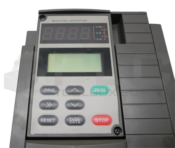 FUJI ELECTRIC FRN1.5G9S-2 INVERTER 3PH 200/230V 12.6A 50/60HZ - Image 5
