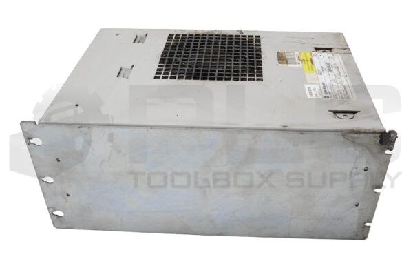 ALLEN BRADLEY 2098-DSD-HV100X-DN  /B SERVO DRIVE 3PH 230/460VAC - Image 4
