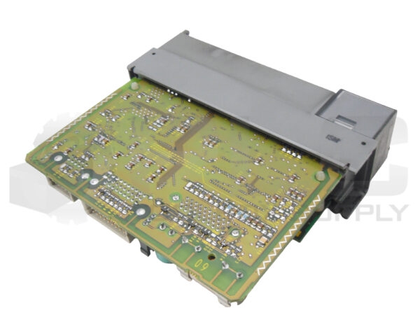 ALLEN BRADLEY 1747-L532 /D PROCESSOR UNIT SLC 500 REV: 4 *READ* - Image 2