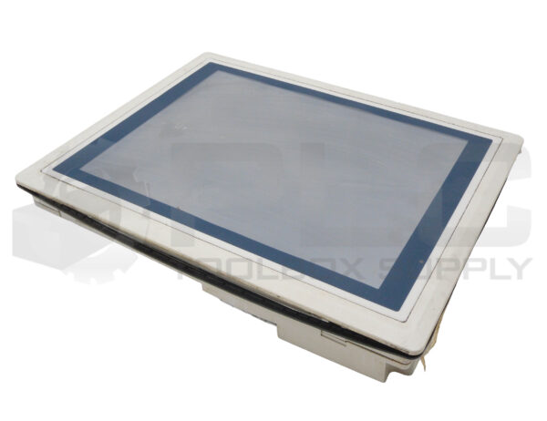 PATLITE GM-1220TCR SIGNAL DISPLAY 100-240VAC 50/60HX 0.41-0.25A