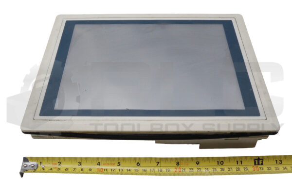 PATLITE GM-1220TCR SIGNAL DISPLAY 100-240VAC 50/60HX 0.41-0.25A - Image 3