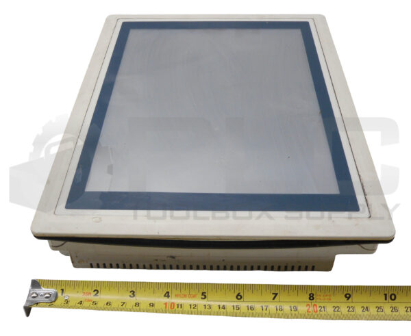 PATLITE GM-1220TCR SIGNAL DISPLAY 100-240VAC 50/60HX 0.41-0.25A - Image 4
