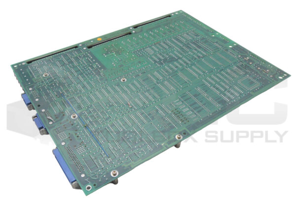 MITSUBISHI SF-CA SPINDLE DRIVE PCB BOARD, BN624A960G53B - Image 2