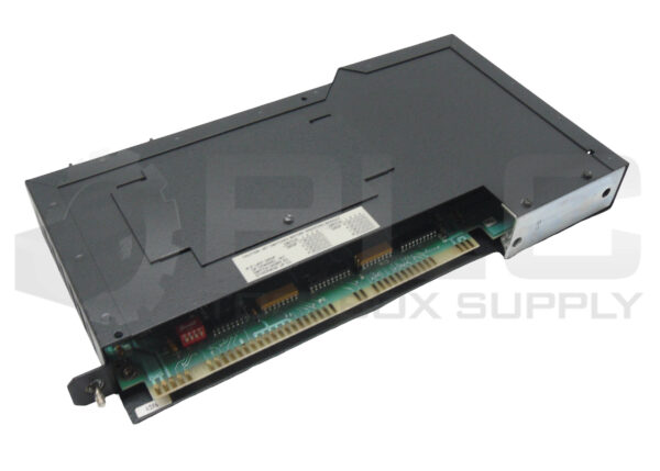 SQUARE D 8030 CRM-222 SER G SY/MAX I/O INTERFACE MODULE 1AMP 5VDC - Image 2