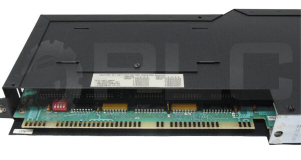 SQUARE D 8030 CRM-222 SER G SY/MAX I/O INTERFACE MODULE 1AMP 5VDC - Image 5