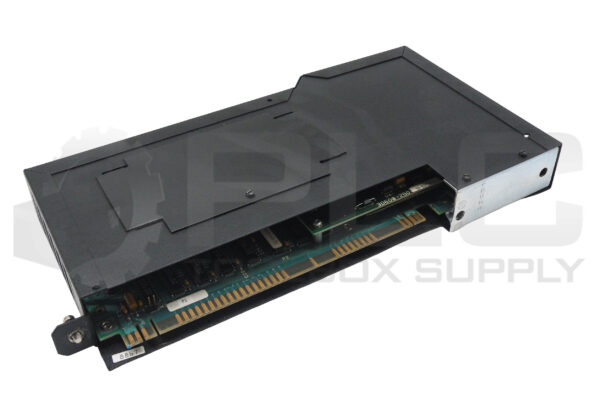 SQUARE D 8030 CRM-210 SER N1 SY/MAX INTERFACE MODULE 5VDC 1.6A - Image 2