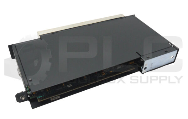 SQUARE D 8020 SCP-401 /B4 SY/MAX PROCESSOR MODEL 400, 5VDC 2.5A REV: 2.00 *READ* - Image 2