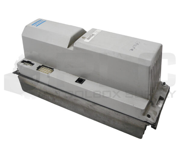 ABB 3HAB8101-2/02C SERVO DRIVE DSQC345B *READ*