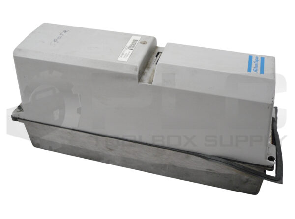 ABB 3HAB8101-2/02C SERVO DRIVE DSQC345B *READ* - Image 2