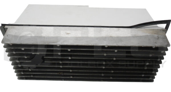 ABB 3HAB8101-2/02C SERVO DRIVE DSQC345B *READ* - Image 3