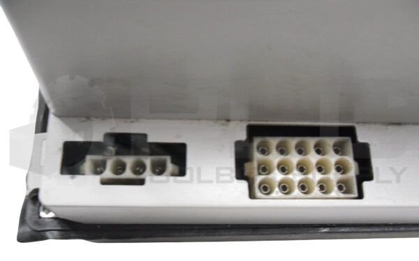 ABB 3HAB8101-2/02C SERVO DRIVE DSQC345B *READ* - Image 4