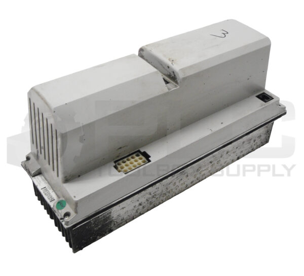 ABB 3HAB8101-7/02A SERVO DRIVE DSQC346C *READ*