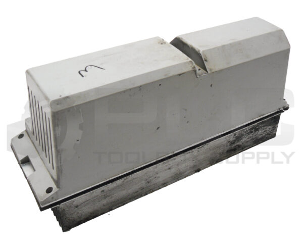 ABB 3HAB8101-7/02A SERVO DRIVE DSQC346C *READ* - Image 2