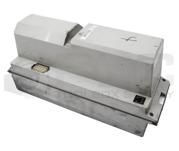 ABB 3HAB8101-7/02D SERVO DRIVE DSQC346C